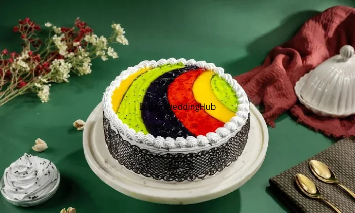 Just Bake vijay nagar